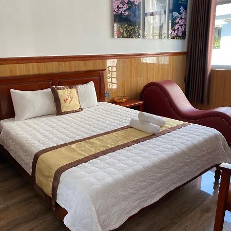 Minh Hai Hotel Vung Tau Buitenkant foto